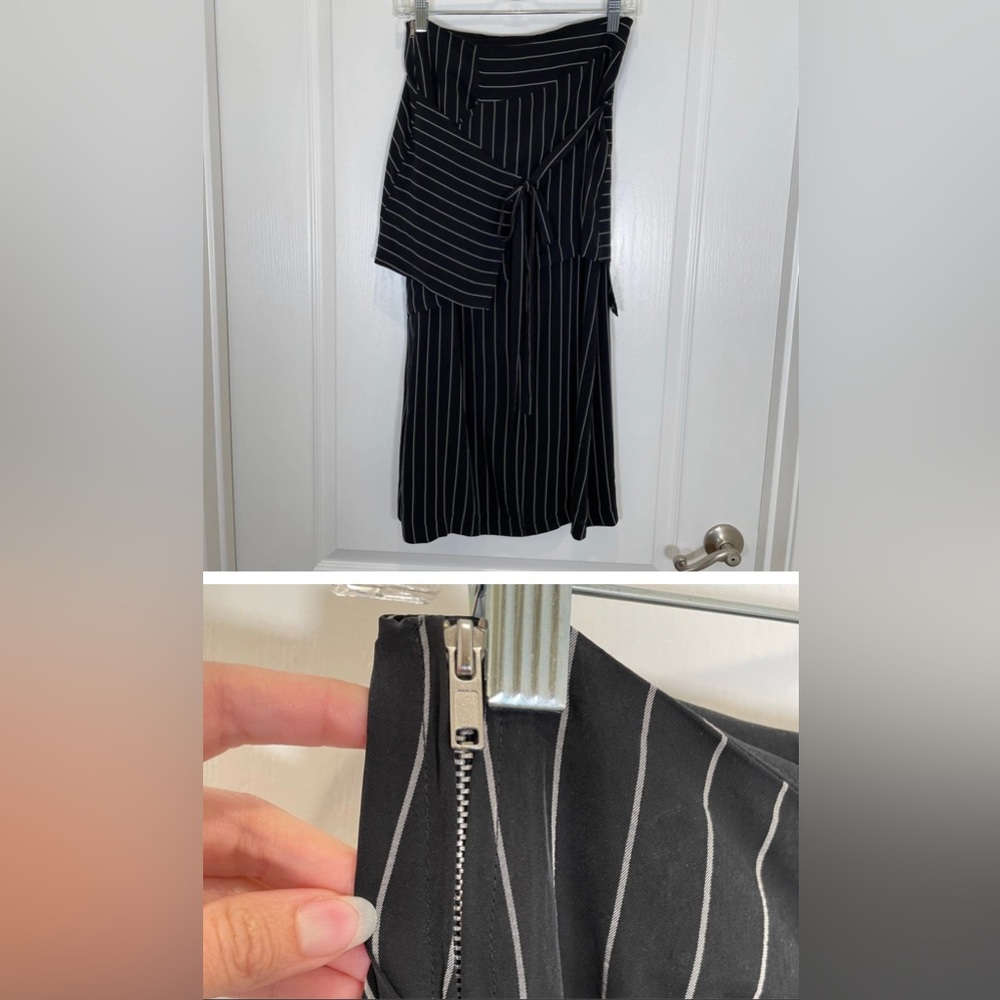 Shaina Mote skirt